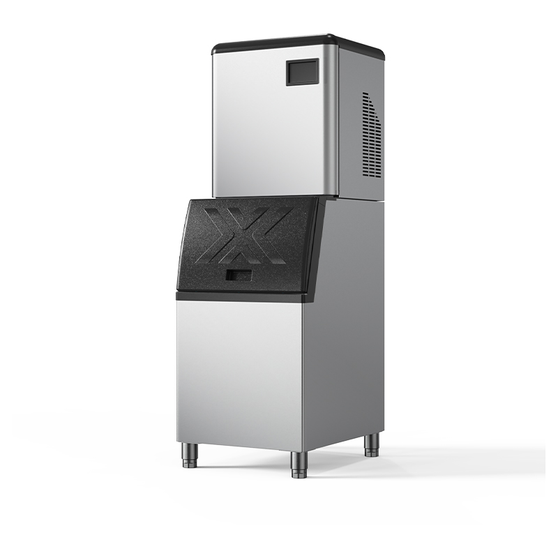 SMK-156 Máquina de Hielo en Cubo de Alta Capacidad