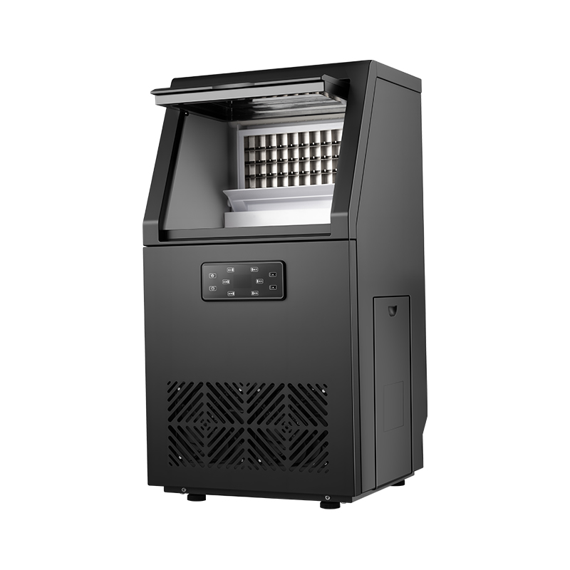 SMK-32F Máquina de Hielo Comercial Integrada Inteligente