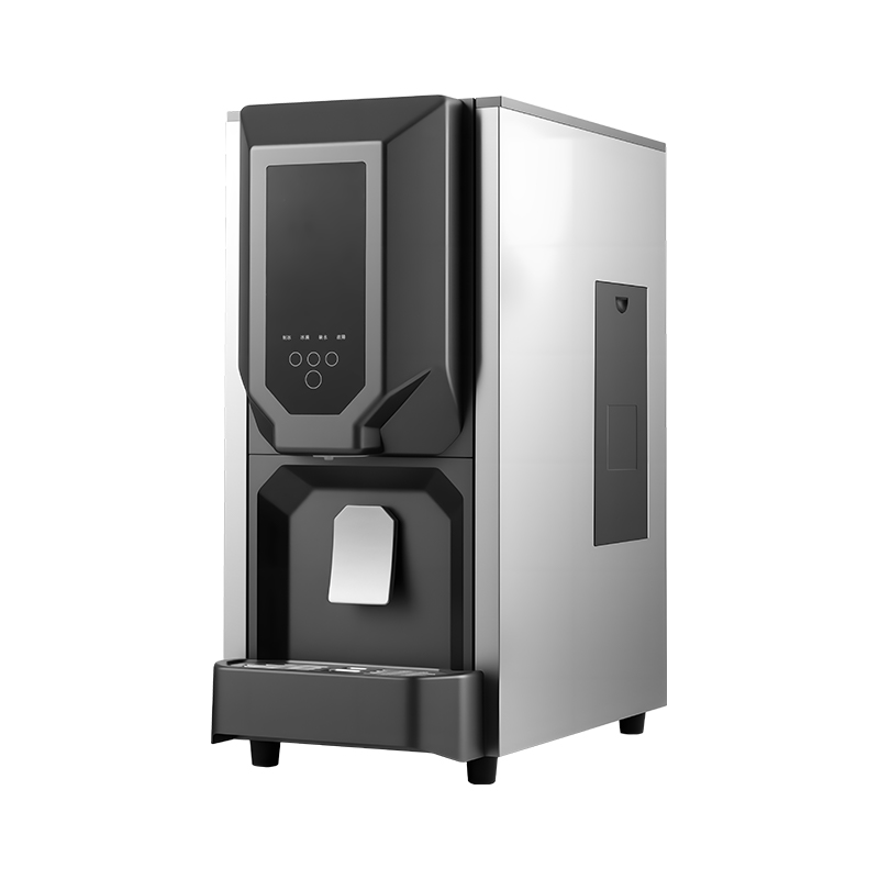 SMK-EA 50 FRO Máquina de Hielo Nugget Interior Doble Núcleo