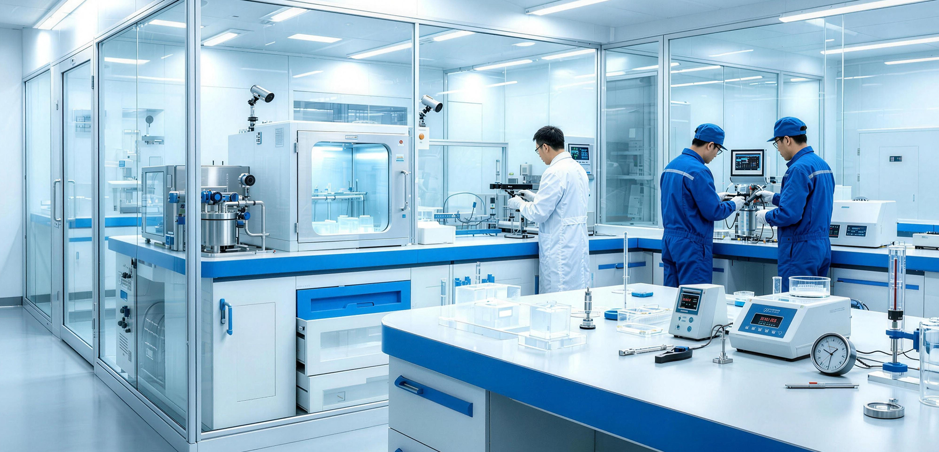 Innovación en investigación y desarrollo